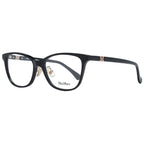 Max Mara Black Plastic Glasses (Frames)