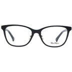 Max Mara Black Plastic Glasses (Frames)