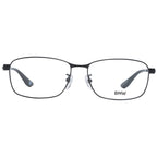 BMW Black Titanium Glasses (Frames)