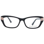 Marciano by Guess Black Plastic Glasses (Frames)