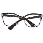 Marciano by Guess Brown Plastic Glasses (Frames)