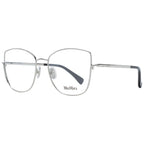 Max Mara Silver Metal Glasses (Frames)