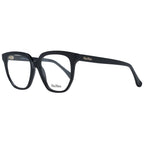 Max Mara Black Plastic Glasses (Frames)