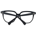 Max Mara Black Plastic Glasses (Frames)