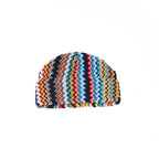 Missoni Multicolor Wool Women Hat - Maison Luxe