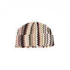 Missoni Multicolor Wool Women Hat - Maison Luxe