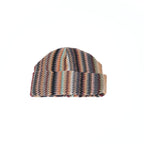 Missoni Multicolor Wool Women Hat - Maison Luxe