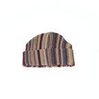 Missoni Multicolor Wool Women Hat - Maison Luxe