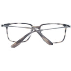 BMW Gray Plastic Glasses (Frames)