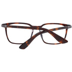 BMW Brown Plastic Glasses (Frames)