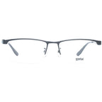BMW Black Titanium Glasses (Frames)