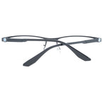 BMW Black Titanium Glasses (Frames)