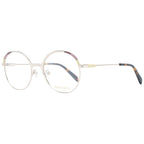 Emilio Pucci Gold Metal Glasses (Frames)