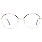 Emilio Pucci Gold Metal Glasses (Frames)
