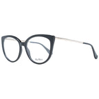 Max Mara Black Plastic Glasses (Frames)