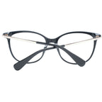Max Mara Black Plastic Glasses (Frames)