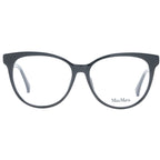 Max Mara Black Plastic Glasses (Frames)