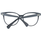 Max Mara Black Plastic Glasses (Frames)