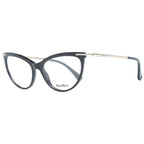 Max Mara Black Plastic Glasses (Frames)