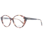 Max & Co Brown Plastic Glasses (Frames)