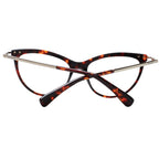 Max Mara Brown Plastic Glasses (Frames)