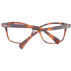 Max Mara Brown Plastic Glasses (Frames)