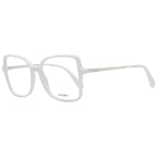 Max & Co White Plastic Glasses (Frames)