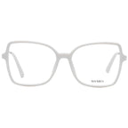 Max & Co White Plastic Glasses (Frames)