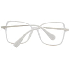 Max & Co White Plastic Glasses (Frames)