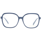 Emilio Pucci Blue Plastic Glasses (Frames)