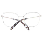 Emilio Pucci Blue Metal Glasses (Frames)