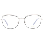 Emilio Pucci Black Metal Glasses (Frames)