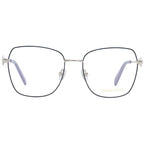 Emilio Pucci Blue Metal Glasses (Frames)