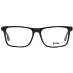 BMW Brown Plastic Glasses (Frames)