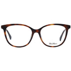 Max Mara Brown Plastic Glasses (Frames)