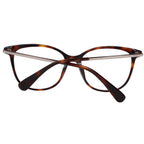 Max Mara Brown Plastic Glasses (Frames)