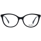 Max Mara Black Plastic Glasses (Frames)