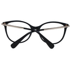 Max Mara Black Plastic Glasses (Frames)