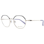 Emilio Pucci Black Metal Glasses (Frames)