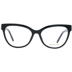 Emilio Pucci Black Plastic Glasses (Frames)