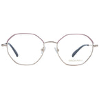 Emilio Pucci Pink Metal Glasses (Frames)