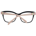 Emilio Pucci Black Plastic Glasses (Frames)