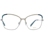 Emilio Pucci Multicolor Metal Glasses (Frames)
