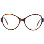 Emilio Pucci Brown Plastic Glasses (Frames)