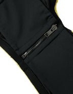 Dolce & Gabbana Multicolor Floral Sleeveless Bustier Crop Top