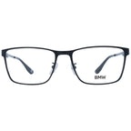 BMW Black Metal Glasses (Frames)
