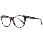 Max & Co Brown Plastic Glasses (Frames)