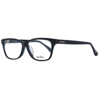 Max Mara Black Plastic Glasses (Frames)