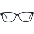 Max Mara Black Plastic Glasses (Frames)