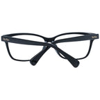Max Mara Black Plastic Glasses (Frames)